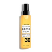 Lierac Sunissime The Silky Sun Body Oil SPF30 Το Μεταξένιο Αντηλιακό Λάδι Σώματος SPF30 150ml