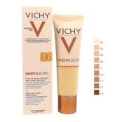 Ενυδατικό Foundation Mineralblend 06 Ocher Vichy 30ml