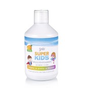 SMILE SUPERKIDS MULTIVITAMIN 500ML