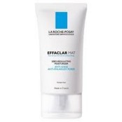 Κρέμα για Ματ Όψη Effaclar Mat La Roche Posay 40ML