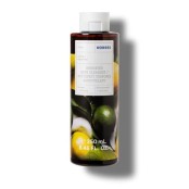 KORRES GEL DOUCHE CITRUS ΑΦΡΟΛΟΥΤΡΟ ΚΙΤΡΟ 250ML