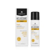 Αντηλιακό Προσώπου  με Υφή Αφρού - Τζελ Airgel Sunscreen SPF 50+ Heliocare Cantabria Labs 60 ml