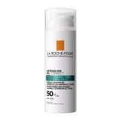 La Roche Posay Αντηλιακό Προσώπου SPF50 για Μείωση Ατελειών Anthelios Oil Correct Cream SPF50 50ml