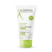 Κρέμα Ενυδάτωσης Creme Universelle Hydratante A-Derma  50ml