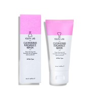 Youth Lab Cleansing Radiance Mask Μάσκα Καθαρισμού και Λάμψης για Όλους τους Τύπους Δέρματος 50ml