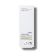 Korres Santorini Grape Volcanic SkinReset Mask Ηφαιστειακή Μάσκα Καθαρισμού 70ml