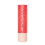 Ενυδατικό Lip Balm με Χρώμα Natural Blend Hydrating Tinted Lip Balm Coral Vichy 4,5gr