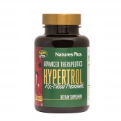 Natures Plus Συμπλήρωμα για την Αρτηριακή Πίεση Hypertrol Rx-Blood Pressure 60 tabs