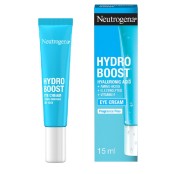 Neutrogena Hydro Boost Eye Cream Κρέμα Ματιών 15ml