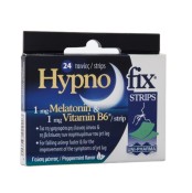 UNIPHARMA HYPNO FIX STRIPS 24ΤΜΧ