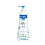 Τζελ Καθαρισμού για Μαλλιά & Σώμα Gentle Cleansing Gel Mustela 500 ml