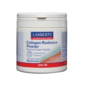 Lamberts Collagen Radiance Powder Πεπτίδια Κολλαγόνου 100gr