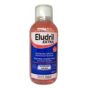 Στοματικό Διάλυμα 0,20% Eludril Extra Elgydium 300ml