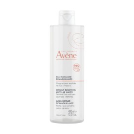 Avene  Essentiel Micellar Water Νερό Καθαρισμού & Ντεμακιγιάζ 400ml