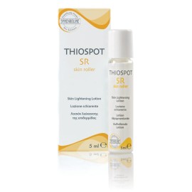 Synchroline Thiospot SR Skin Roller Λοσιόν Λεύκανσης της Επιδερμίδας 5ml