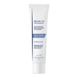 DUCRAY KELUAL DS CREME 40ML