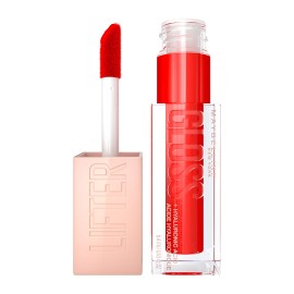 Maybelline Lifter Gloss 23 Sweetheart Ενυδατικό Lip Gloss με Υαλουρονικό Οξύ 5,4ml