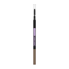 Maybelline Express Brow Ultra Slim Μολύβι Φρυδιών 02 Soft Brown 0.9gr