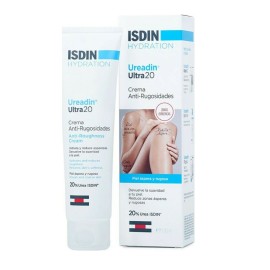 Isdin Ureadin Ultra20 Κρέμα κατά της Τραχύτητας του Δέρματος 100ml