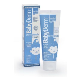 Babyderm Dermatopia Cream Ενυδατική Κρέμα για Ατοπικό Δέρμα 75ml