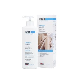 Isdin Ureadin Ultra10 Repairing Lotion Plus Γαλάκτωμα Εντατικής Επιδιόρθωσης 400ml