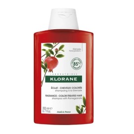 KLORANE SHAMPOO A LA GRENADE 400ml