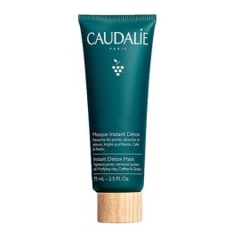 Μάσκα Αναζωογόνησης & Αποτοξίνωσης Instant detox Mask Caudalie 75ml