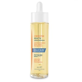 Ducray  Λοσιόν κατά της Τριχόπτωσης Creastim Reactiv Lotion 60ml