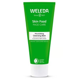 Weleda Skin Food Nourishing Cleansing Balm Θρεπτικό Balm Καθαρισμού 75ml