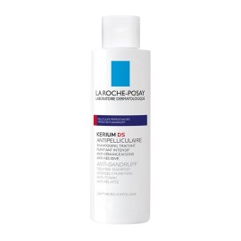 La Roche-Posay Kerium DS Persistent Dandruff Εντατική Αγωγή για τη Σμηγματορροική Δερματίτιδα 200ml