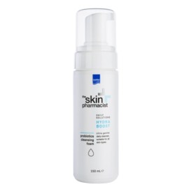 The Skin Pharmacist Hydra Boost Probiotics cleansing Foam Απαλός Καθημερινός Αφρός Καθαρισμού 150ml