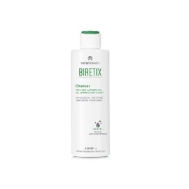 Cantabria Labs Biretix Purifying Active Cleansing Gel Καθημερινό Καθαριστικό Τζελ για Ακμή 200ml