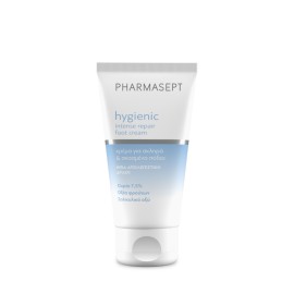 Pharmasept Hygienic Intense Repair Foot Cream Κρέμα  για Σκληρύνσεις & Σκασίματα 75ml