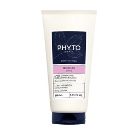 Phyto Boucles Conditioner Ενυδατικό Conditioner για Μπούκλες 175ml