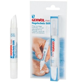 Gehwol Med Nail Protection Pen Προστατευτικό Στικ Νυχιών  3ml