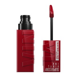 Maybelline Super Stay Vinyl Ink Υγρό Κραγιόν 10 Lippy Υγρό Κραγιόν 4.2ml