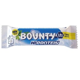 Bounty HiProtein Μπάρα με 18gr Πρωτεΐνης και Γεύση Milk Chocolate και Καρύδα 52gr