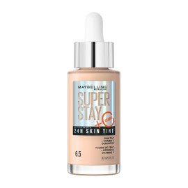 Maybelline Superstay Skin Tint Foundation Λάμψης 6.5 30ml