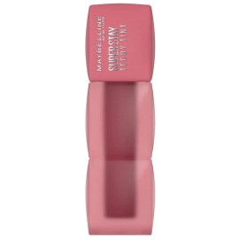 Maybelline Super Stay Teddy Tint 55 Kneehigh Υγρό Βελούδινο Ματ Κραγιόν Διαρκείας 5ml