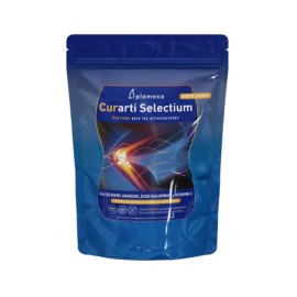 Full Health Curarti Selectium Συμπλήρωμα για την Υγεία των Οστών 300gr