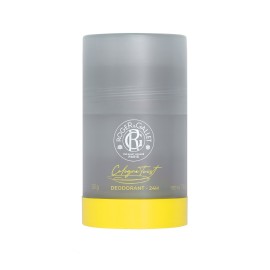 Roger & Gallet Cologne Twist Solid Deodorant Ανδρικό Αποσμητικό Stick με Εσπεριδοειδή 50gr