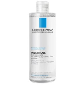 Διάλυμα Καθαρισμού Μακιγιάζ Toleriane Micellaire La Roche Posay 400ML