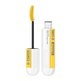 Maybelline The Colossal Curl Bounce Mascara Very Black 10ml