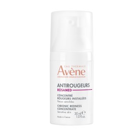 Avene Antirougeurs Rosamed Concentre Συμπύκνωμα Κατά της Χρόνιας Ερυθρότητας 30ml