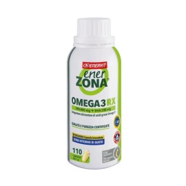 ENERZONA OMEGA 3 RX CAPS 110TMX