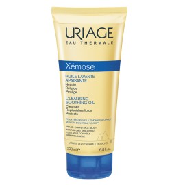 URIAGE XEMOSE CLEANSING SOOTHING OIL 200ml