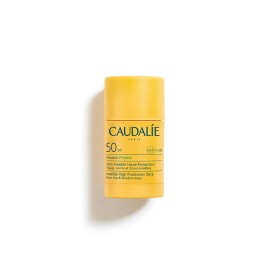 Caudalie Vinosun Protect Invisible High Protection Stick Αντηλιακό Stick SPF50 15g