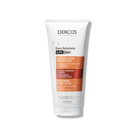 Vichy Dercos Kera-Solutions Restoring 2min Μάσκα Επανόρθωσης για Ξηρά Μαλλιά 200ml