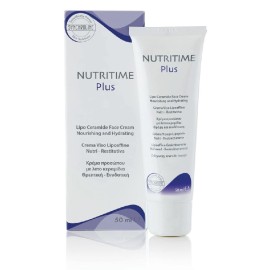 SYNCHROLINE NUTRITIME FACE PLUS CREAM 50ML