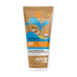 La Roche Posay Παιδικό Αντηλιακό Γαλακτωμα Anthelios Dermo-Pediatrics Sun Lotion SPF50+ 200ml